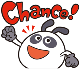 MIMITAMA sticker #11537321