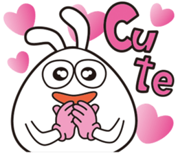 MIMITAMA sticker #11537322