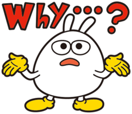 MIMITAMA sticker #11537324