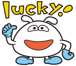 MIMITAMA sticker #11537325