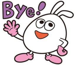 MIMITAMA sticker #11537326