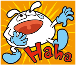 MIMITAMA sticker #11537328