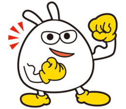 MIMITAMA sticker #11537329