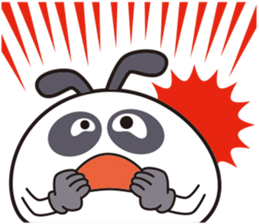 MIMITAMA sticker #11537330