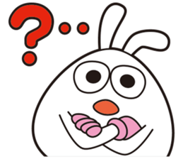 MIMITAMA sticker #11537331