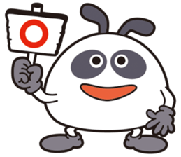 MIMITAMA sticker #11537332