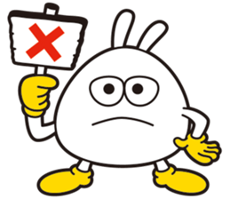 MIMITAMA sticker #11537333