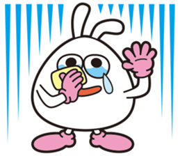 MIMITAMA sticker #11537335