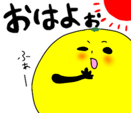 Kona' Tsang sticker #11537337