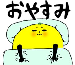 Kona' Tsang sticker #11537338