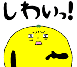 Kona' Tsang sticker #11537343