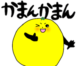 Kona' Tsang sticker #11537346