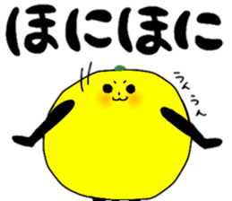 Kona' Tsang sticker #11537351