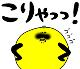 Kona' Tsang sticker #11537353