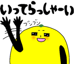 Kona' Tsang sticker #11537361