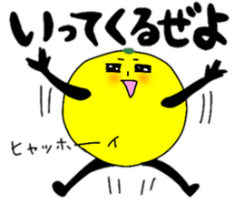 Kona' Tsang sticker #11537363