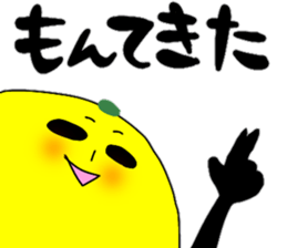 Kona' Tsang sticker #11537364