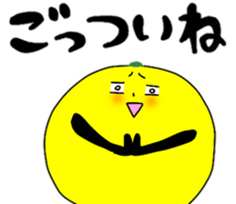 Kona' Tsang sticker #11537366