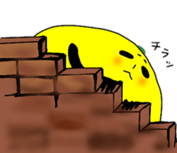 Kona' Tsang sticker #11537374