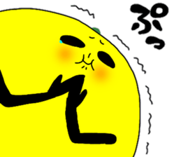 Kona' Tsang sticker #11537375