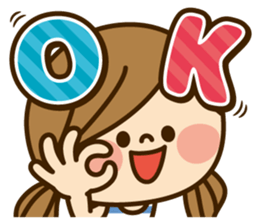 Kawashufu [Family]EN sticker #11538177