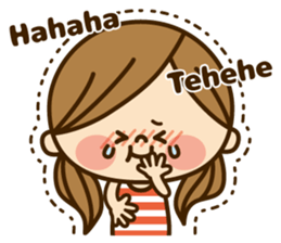 Kawashufu [Family]EN sticker #11538185