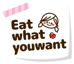 Kawashufu [Family]EN sticker #11538205