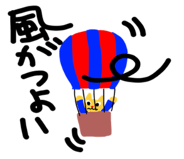 Rin&Fuu&Ryu sticker #11539665