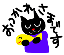 Rin&Fuu&Ryu sticker #11539674