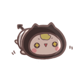 BABUTAN(English) sticker #11539733