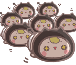 BABUTAN(English) sticker #11539735