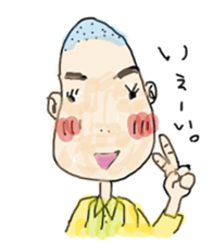 healing sticker 2 ~Animated characters~ sticker #11540578