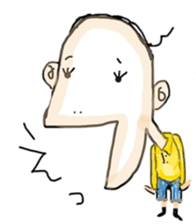 healing sticker 2 ~Animated characters~ sticker #11540581