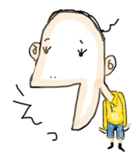 healing sticker 2 ~Animated characters~ sticker #11540581