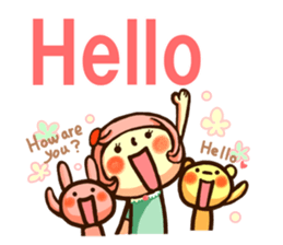 pukopipopa2(English) sticker #11541136