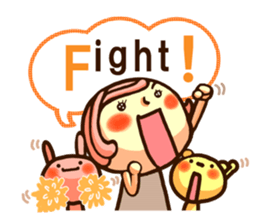 pukopipopa2(English) sticker #11541138