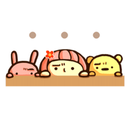 pukopipopa2(English) sticker #11541146