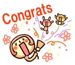 pukopipopa2(English) sticker #11541148