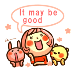 pukopipopa2(English) sticker #11541150