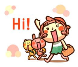 pukopipopa2(English) sticker #11541151