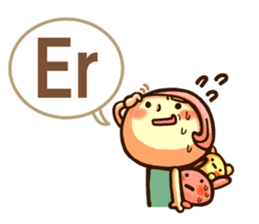 pukopipopa2(English) sticker #11541154