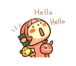 pukopipopa2(English) sticker #11541161