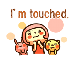 pukopipopa2(English) sticker #11541168