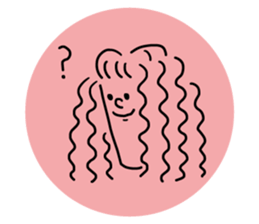 Funny people part1 sticker #11541422