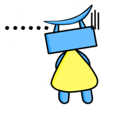 E baby sticker #11541515