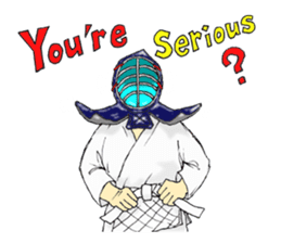 Shine!JUDO BOY3!!! -GENESIS- sticker #11542211