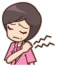 Akie-chan! sticker #11542363