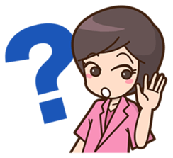 Akie-chan! sticker #11542364