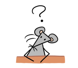 The Rats sticker #11542649