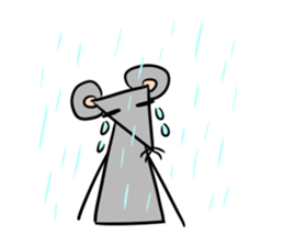 The Rats sticker #11542652